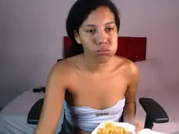 Chaturbate Live Sex Cam of tainara_ebonny