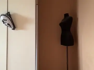 Chaturbate Free Live Porn of urdevilbaby