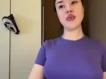 Chaturbate Nude Webcam of urdevilbaby