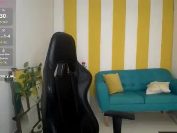 Chaturbate Adult Webcam of cristal_war