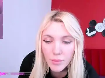 Chaturbate Live Porn of fluffy_monica