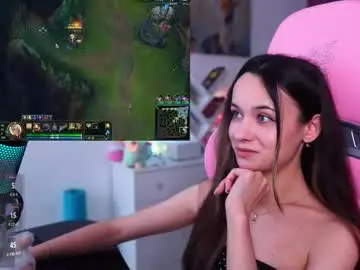 Chaturbate Nude Webcam of juicy___angel