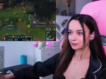 Chaturbate Free Porn Cam of juicy___angel