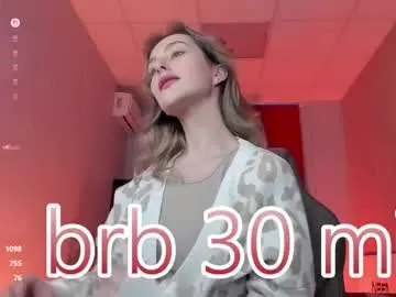 Chaturbate Nude Webcam of luxrayi