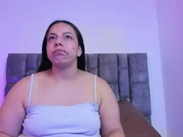 Chaturbate Private Sex Chat of mila_chic