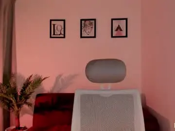 Chaturbate Sex Cam of pink_kitten_