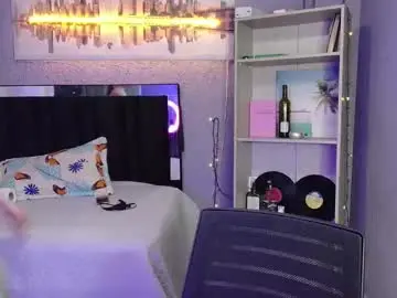 Chaturbate Live Sex of sweet_c4ndy