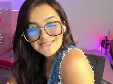 Chaturbate Free Live Porn of tatissdeliciuss