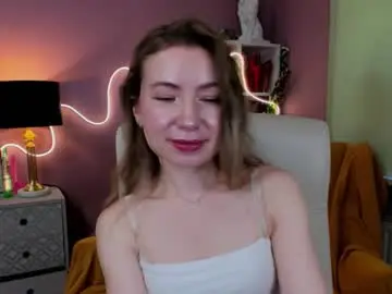 Chaturbate Sex Chat of mia_luxx92