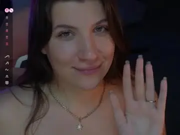 Chaturbate Adult Video Chat of sofia__fairy