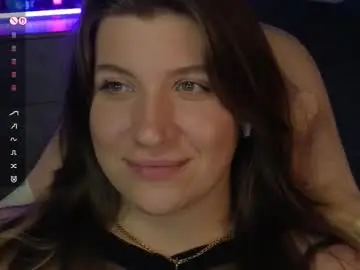 Chaturbate Live Sex of sofia__fairy