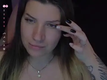 Chaturbate Private Sex Chat of sofia__fairy