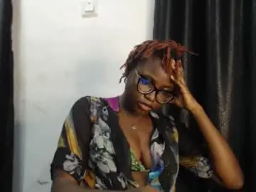 Chaturbate Watch Live Sex Cams of thick_ebonie