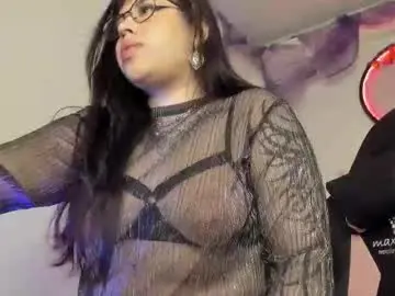 Chaturbate Adult Video Chat of velvetfangs