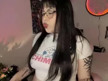 Chaturbate Adult Video Chat of velvetfangs