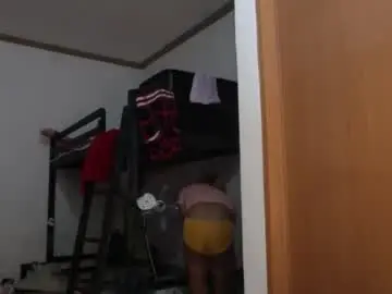 Chaturbate Sex Cam of _iwantyourx