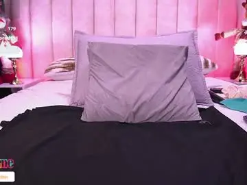 Chaturbate Free Porn Cam of dannaberlin