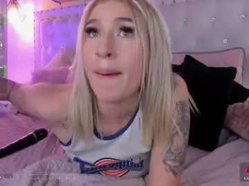 Chaturbate Watch Live Sex Cams of atenea_klett_