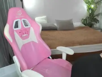 Chaturbate Sex Chat of lesya_flin