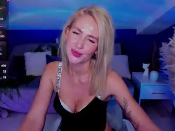 Chaturbate Watch Live Sex Cams of madammilly