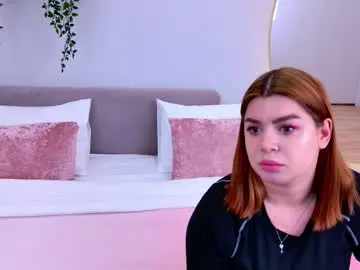 Chaturbate Nude Webcam of melaniecarterr