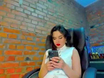 Chaturbate Best live sex cam show of mistress_milana_
