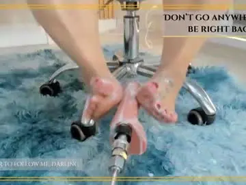 Chaturbate Sex Chat of romina017