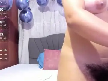 Chaturbate Sex Chat of sharon__cambel_