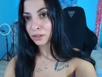 Chaturbate Nude Webcam of small_horny_girl