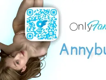 Chaturbate Sex Cam of _annybunny_