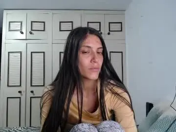 Chaturbate Live Porn of alejaxxxhot