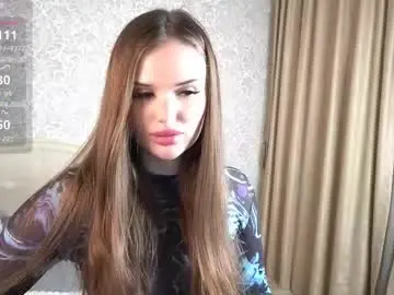 Chaturbate Watch Live Sex Cams of crystall_bliss