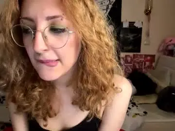 Chaturbate Free Porn Cam of heavenlycreature