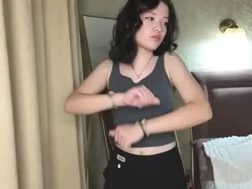 Chaturbate Free Porn Cam of shondrasitto