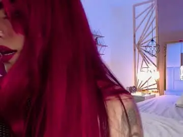 Chaturbate Best Webcam of vaaleriee_miller_