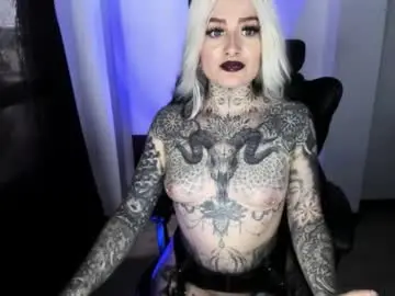 Chaturbate Live Sex Cam of anai_gomez