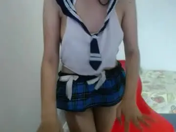 Chaturbate Live Sex of asianhot_babe