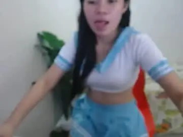 Chaturbate Adult Webcams of asianhot_babe