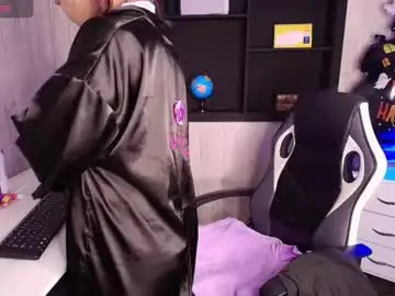 Chaturbate Adult Video Chat of mia_esposito2