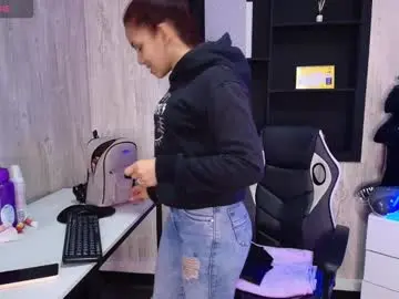 Chaturbate Adult Video Chat of mia_esposito2