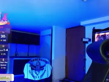 Chaturbate Sex Chat of _babyfantasy_