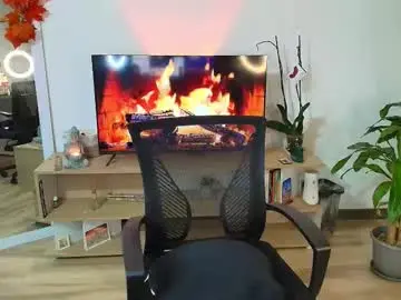 Chaturbate Adult Video Chat of ally_riso