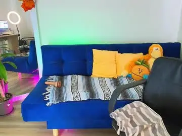 Chaturbate Live Sex Cam of ally_riso