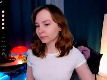 Chaturbate Sex Chat of lanablu_