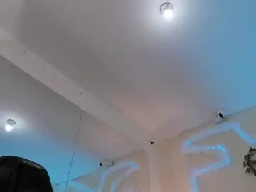 Chaturbate Adult Video Chat of lucerop_