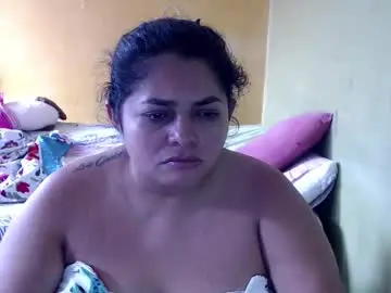 Chaturbate Live Porn of minnie_bbw69