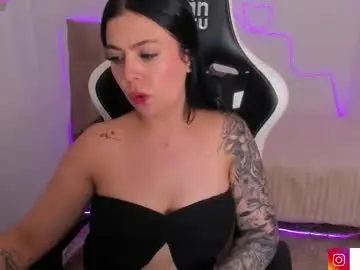 Chaturbate Private Sex Chat of victoryyy__