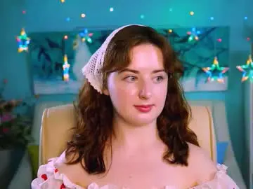 Chaturbate Live Porn of annterry