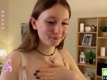 Chaturbate Private Sex Chat of inne_bennet