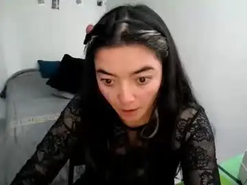 Chaturbate Private Sex Chat of mocca_117